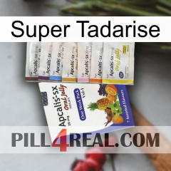 Super Tadarise 11